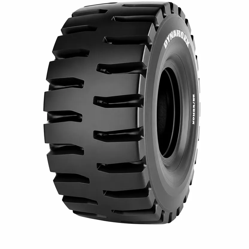 DYNAMAXX 29.5 R25 LUG TRAC L5 216A2 ** TL
