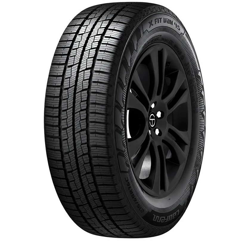 LAUFENN 235/65R16 C 121/119R LV71 X FIT Van 4S 3PMSF