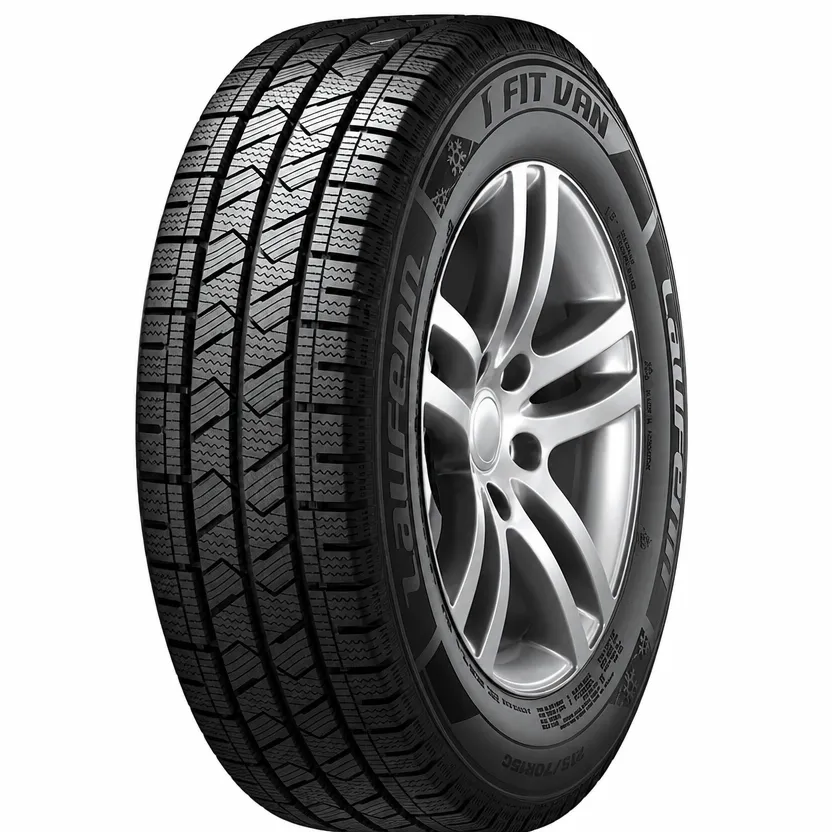 Laufenn 205/65R16C 107/105T LY31 I FIT VAN 3PMSF