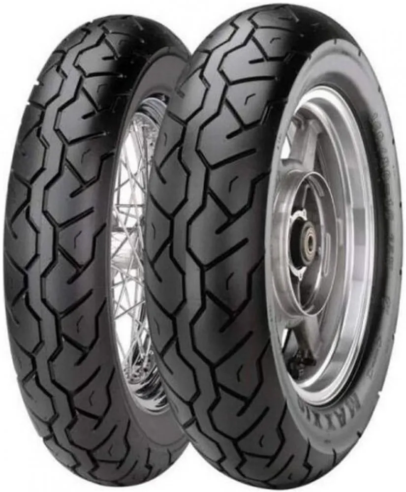 MAXXIS 150/90-15 M-6011 74H REAR TL DOT2025