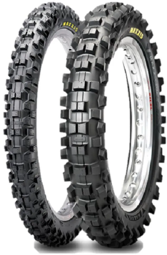 MAXXIS 90/100-14 Maxxcross IT, M-7305 49M TT