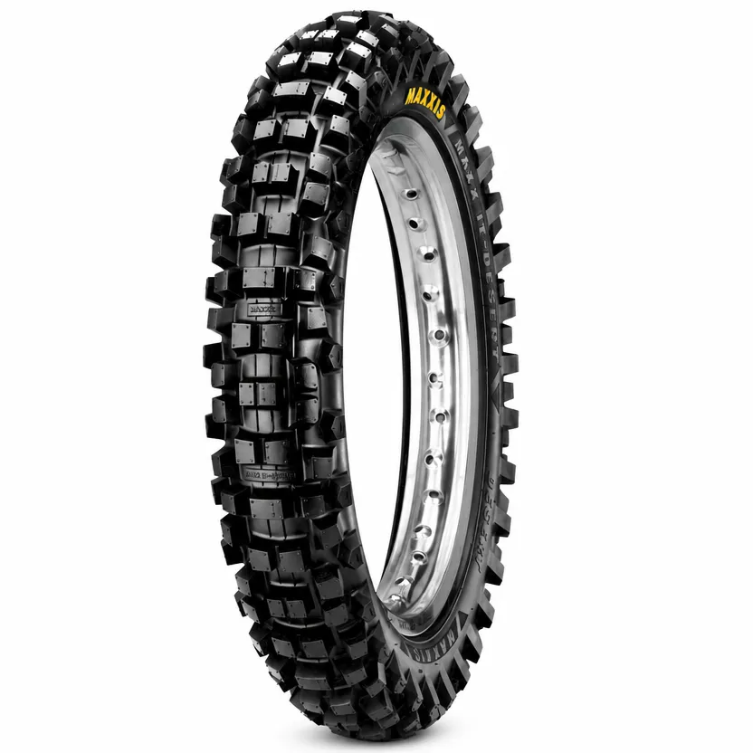 MAXXIS 120/100-18 Maxxcross Desert IT, M-7305D 68M TT