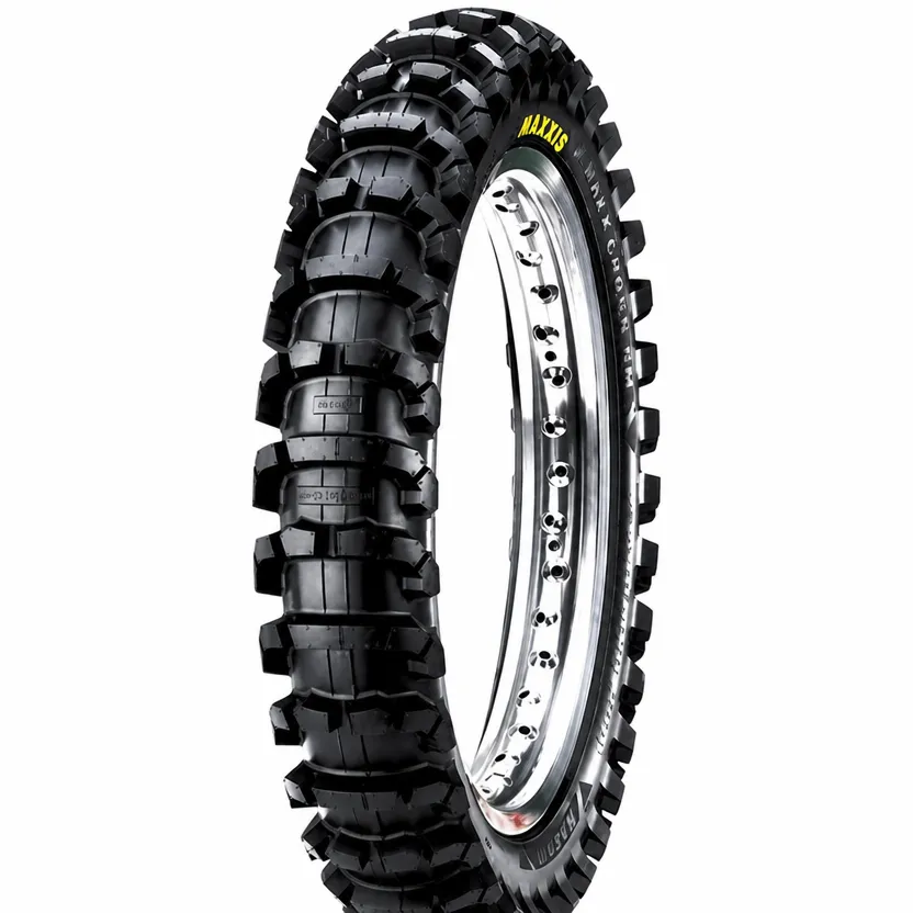 MAXXIS 120/100-18 Maxxcross SM, M-7308 68M TT