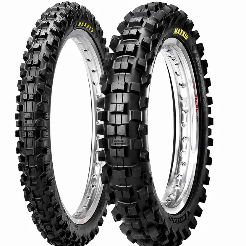 MAXXIS 100/90-19 Maxxcross SI, M-7312 57M TT