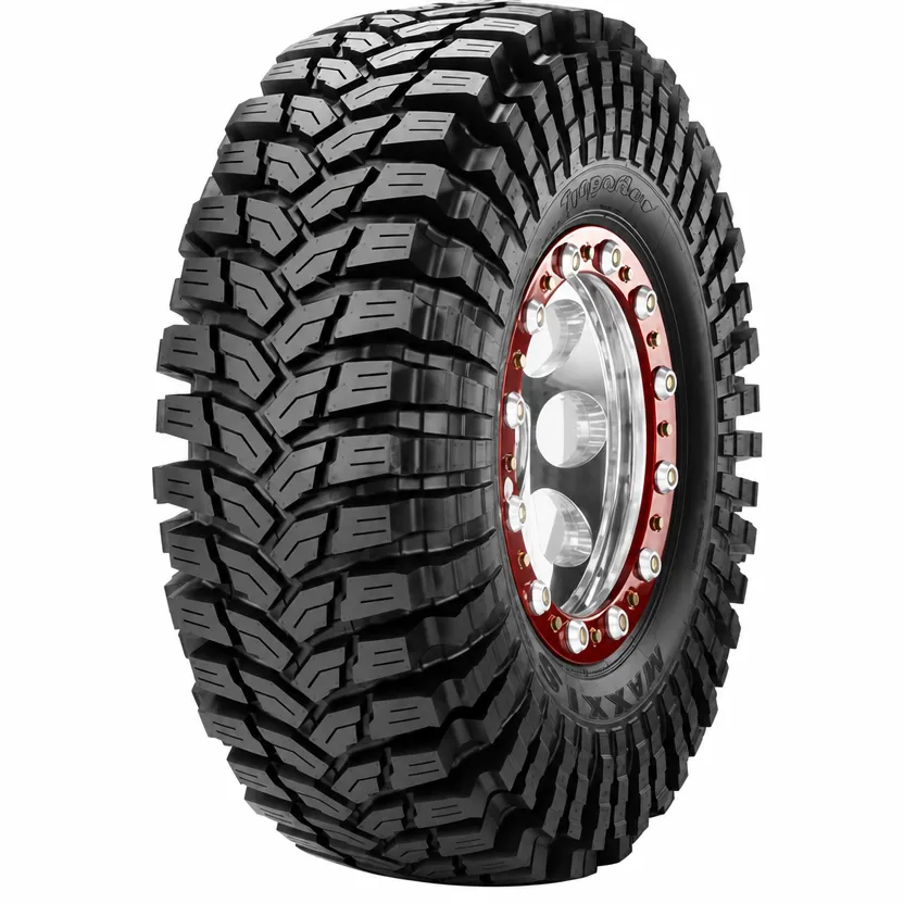 MAXXIS 37x12,50-16 (325/80-16) M-8060,Trepador, competition,Maxxis 124K 8PR