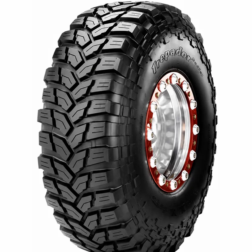 MAXXIS 35x12,50R15 M-8060, Maxxis Trepador 113Q 6PR