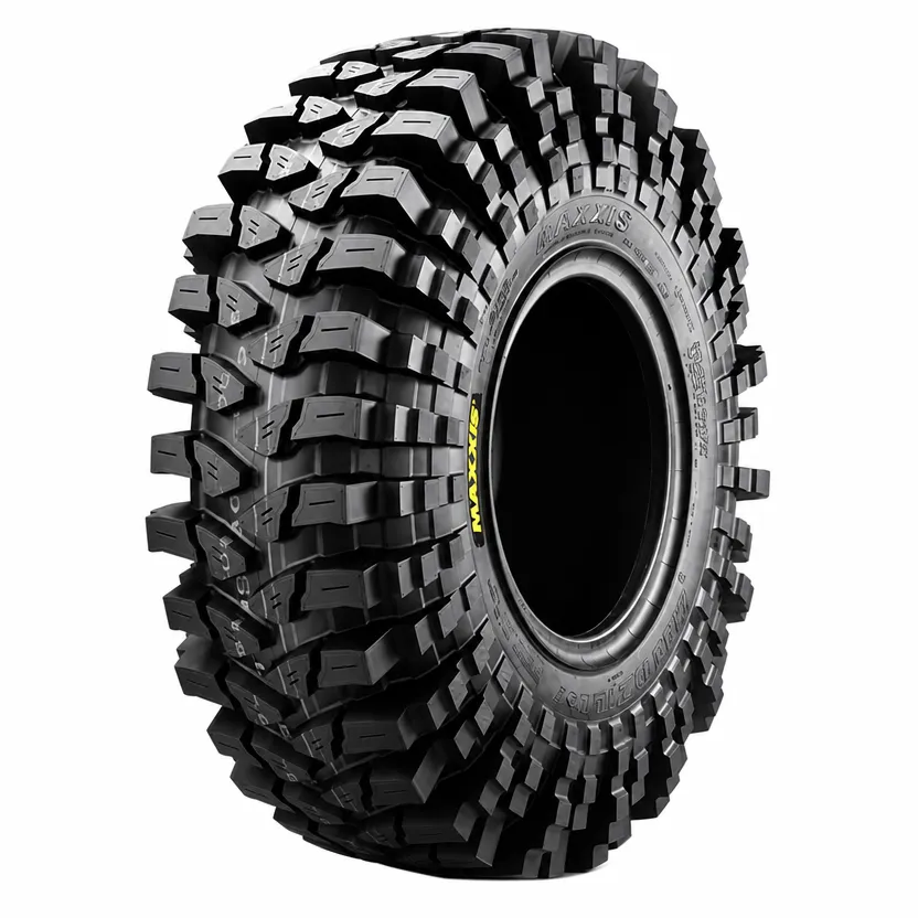 Levně MAXXIS 38,5x12,5-16 (355/80-16) M-9060, Mud Trepador 128K 8PR TL (Pneu Maxxis M-9060, MUD TREPADOR 38,5/12,5-16)