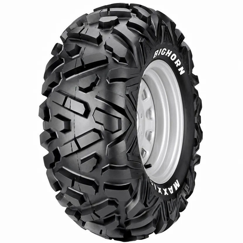 MAXXIS 26x8,00R14 M-917 6PR TL