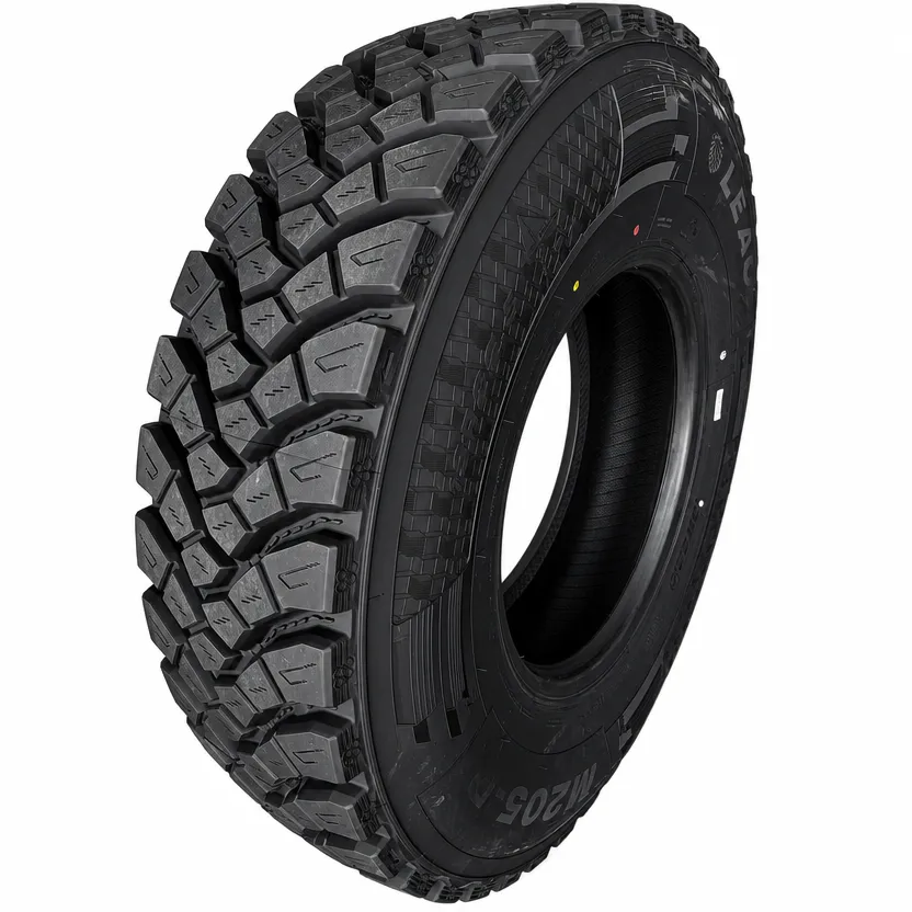 LEAO 315/80R22,5 M205-D 158/150 K 22PR