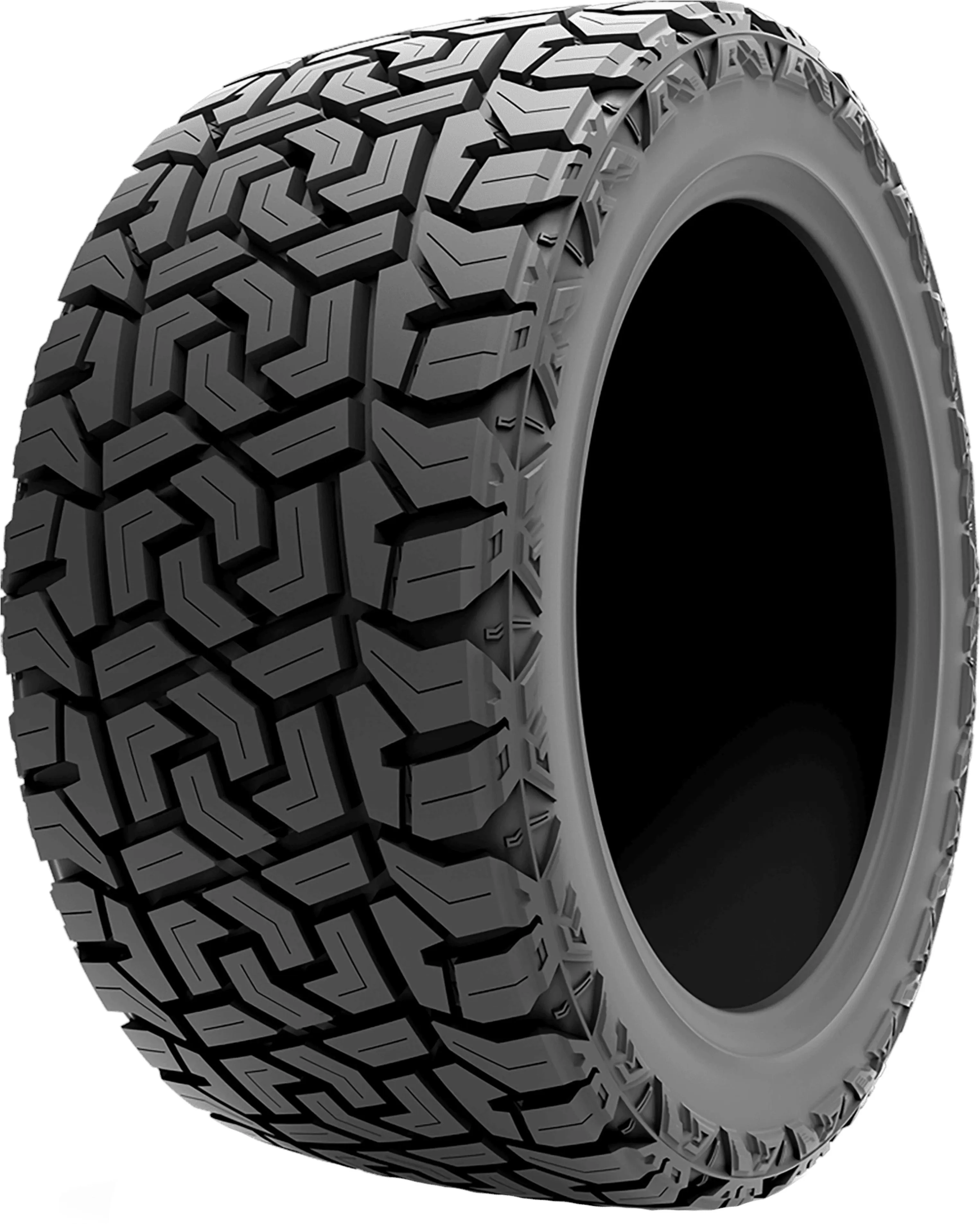 Gripmax 285/50R20 119/116Q MAXGRIP X/T TL RWL