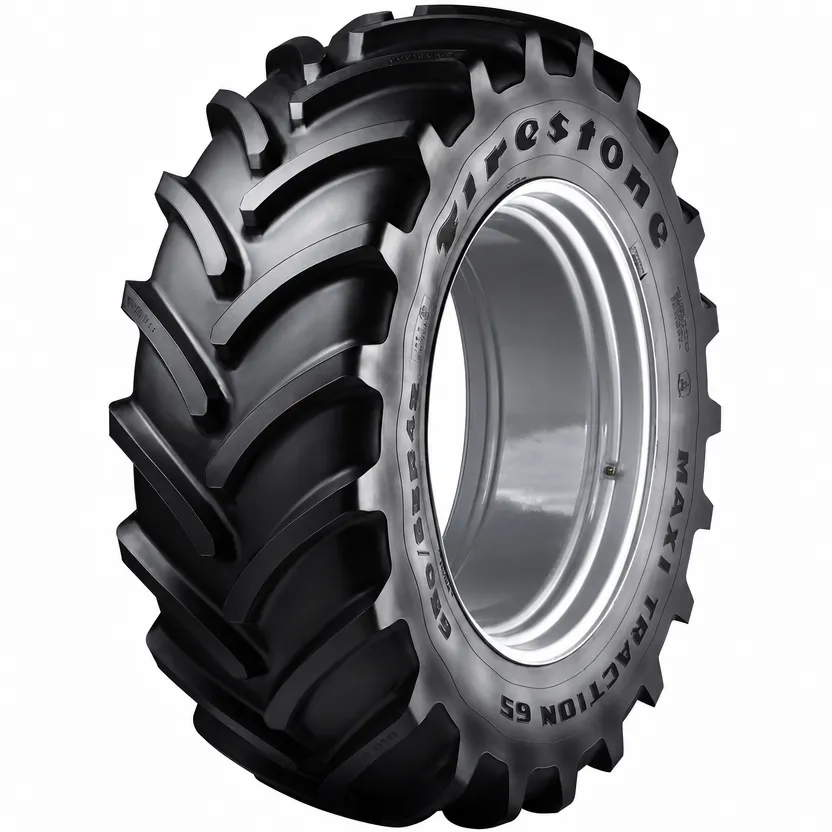 FIRESTONE 440/65 R24 MAXITRACTION65 128D/125E TL DOT2024