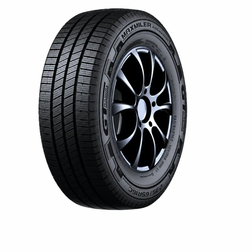 225/70 R 15 112/110S MAXMILER ALL SEASON 2 TL EVR 3PMSF C LT 8PR GT RADIAL