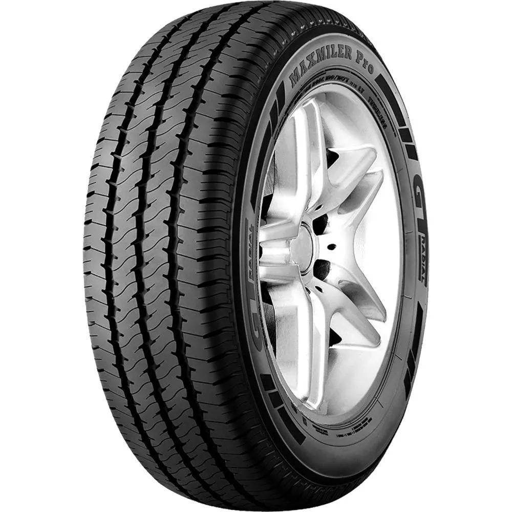 GT Radial 215/75R16C 116/114R Maxmiler Pro