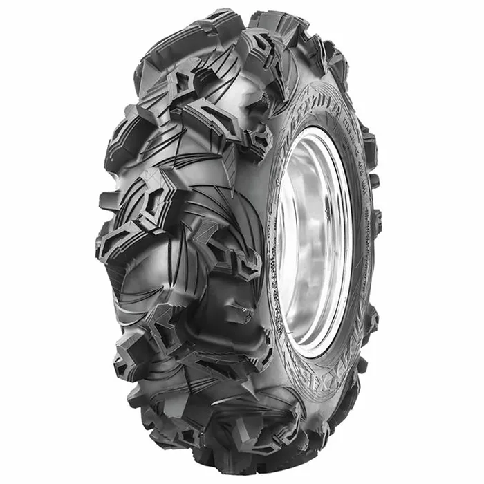 MAXXIS 27X9.00-12 MAXXZILLA M-60 69F 6PR NHS. DOT2024