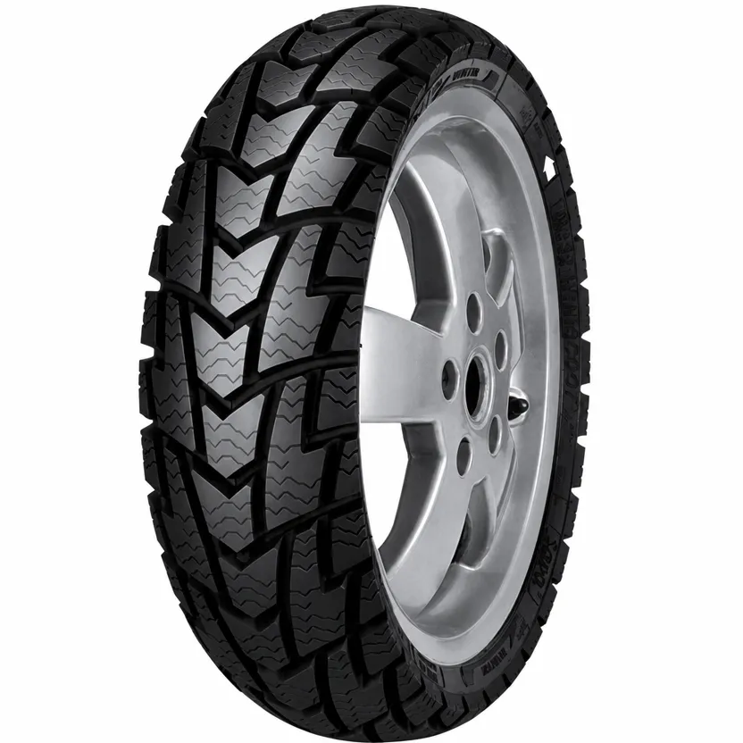 MITAS 3.50-10 MC-32 WIN SCOOT 51P M+S TL* FRONT/REAR DOT2026