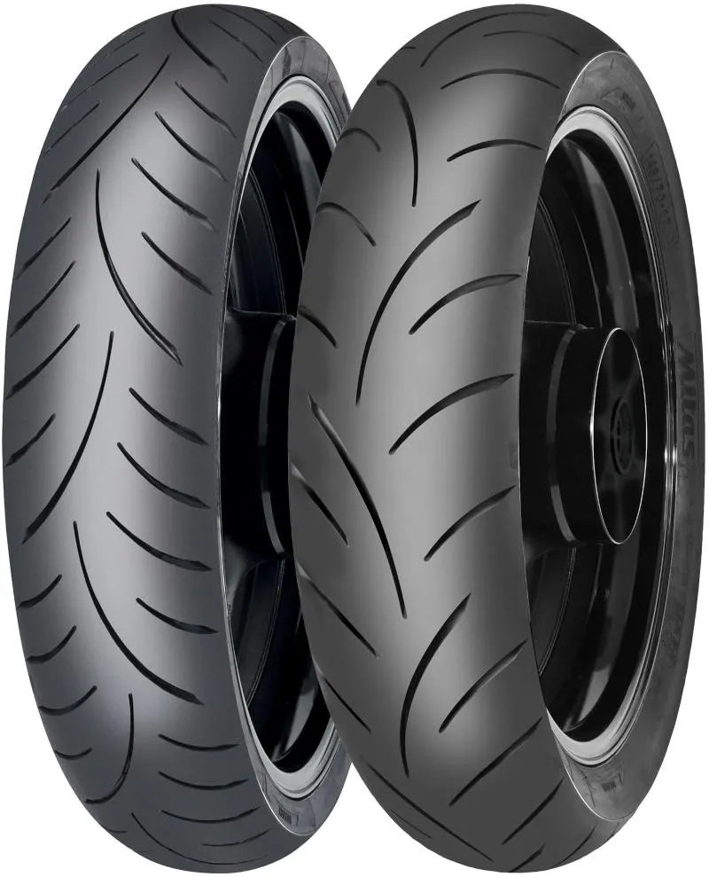 MITAS 130/80-17 MC-50 65H TL* REAR DOT2026