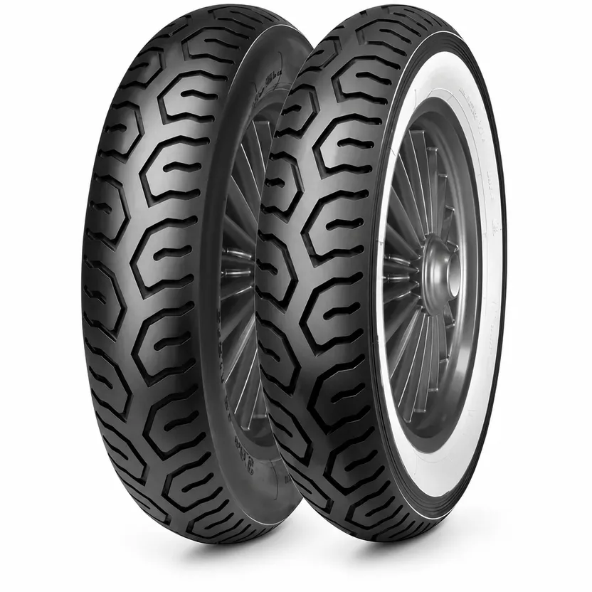 MITAS 3.00-10 MC-12 42J TL/TT FRONT/REAR DOT2026