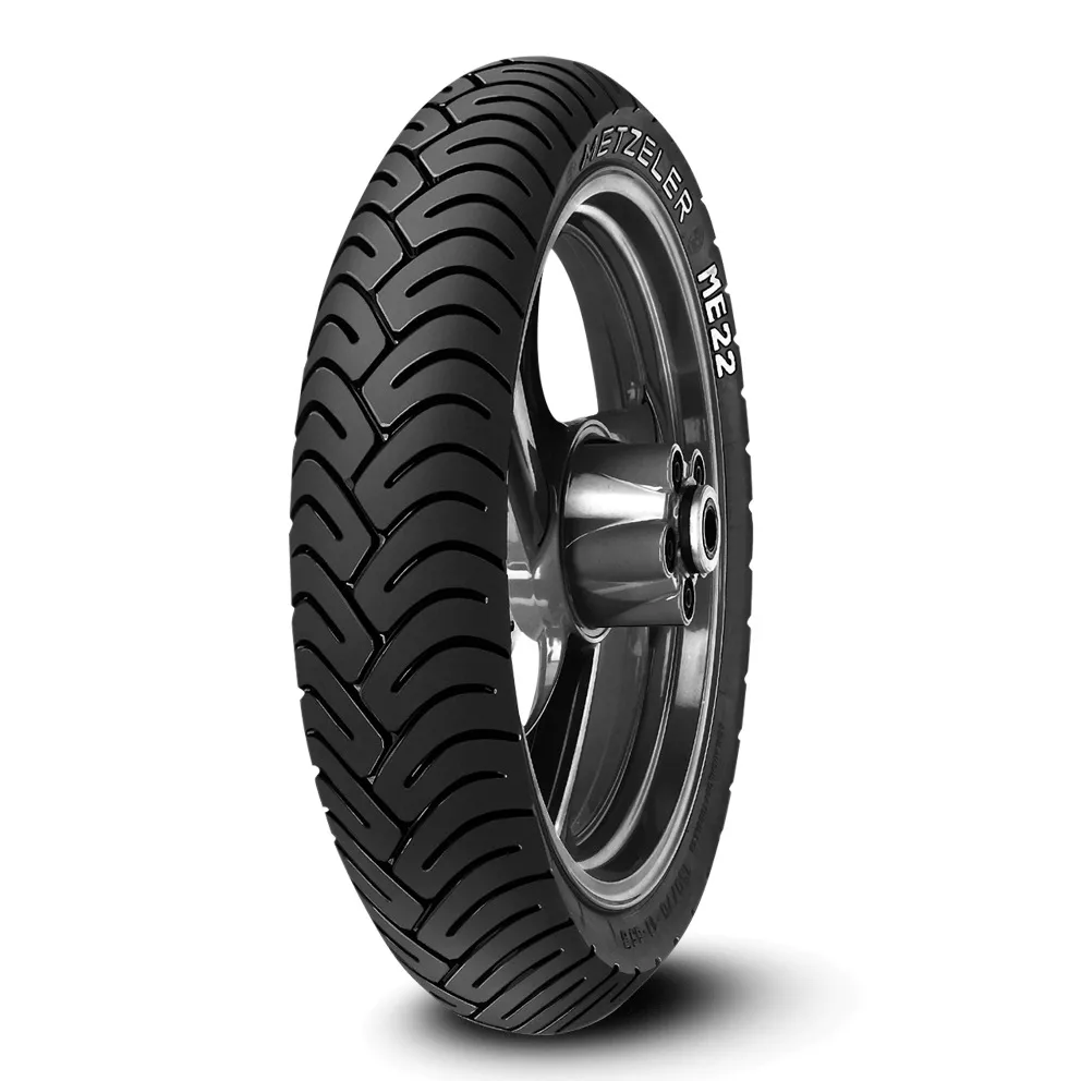Metzeler 3/80R17 50P ME 22™ TT REINF.