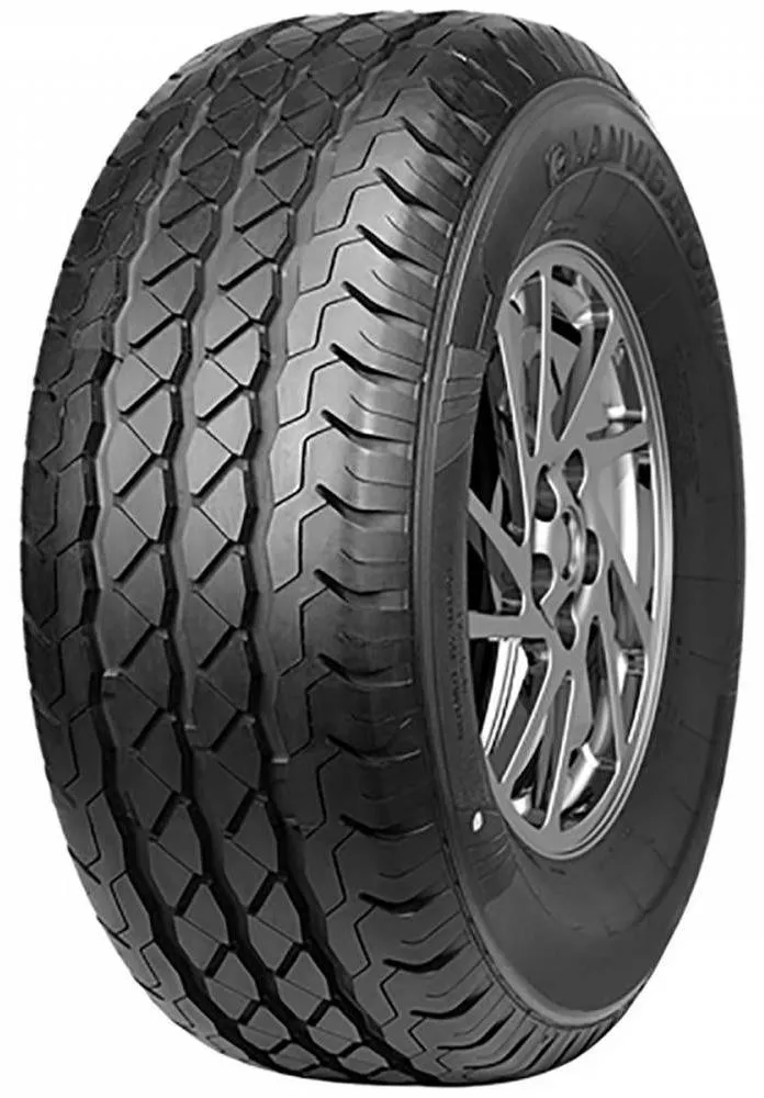 WINDFORCE L225/70 R15C MILEMAX 112/110R DOT2024