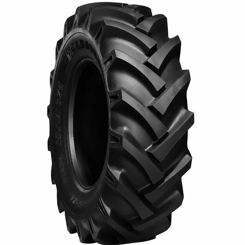 Mrl 10/75R15,3 132/128A6/A8 MIM 374 R1 TT 12PR