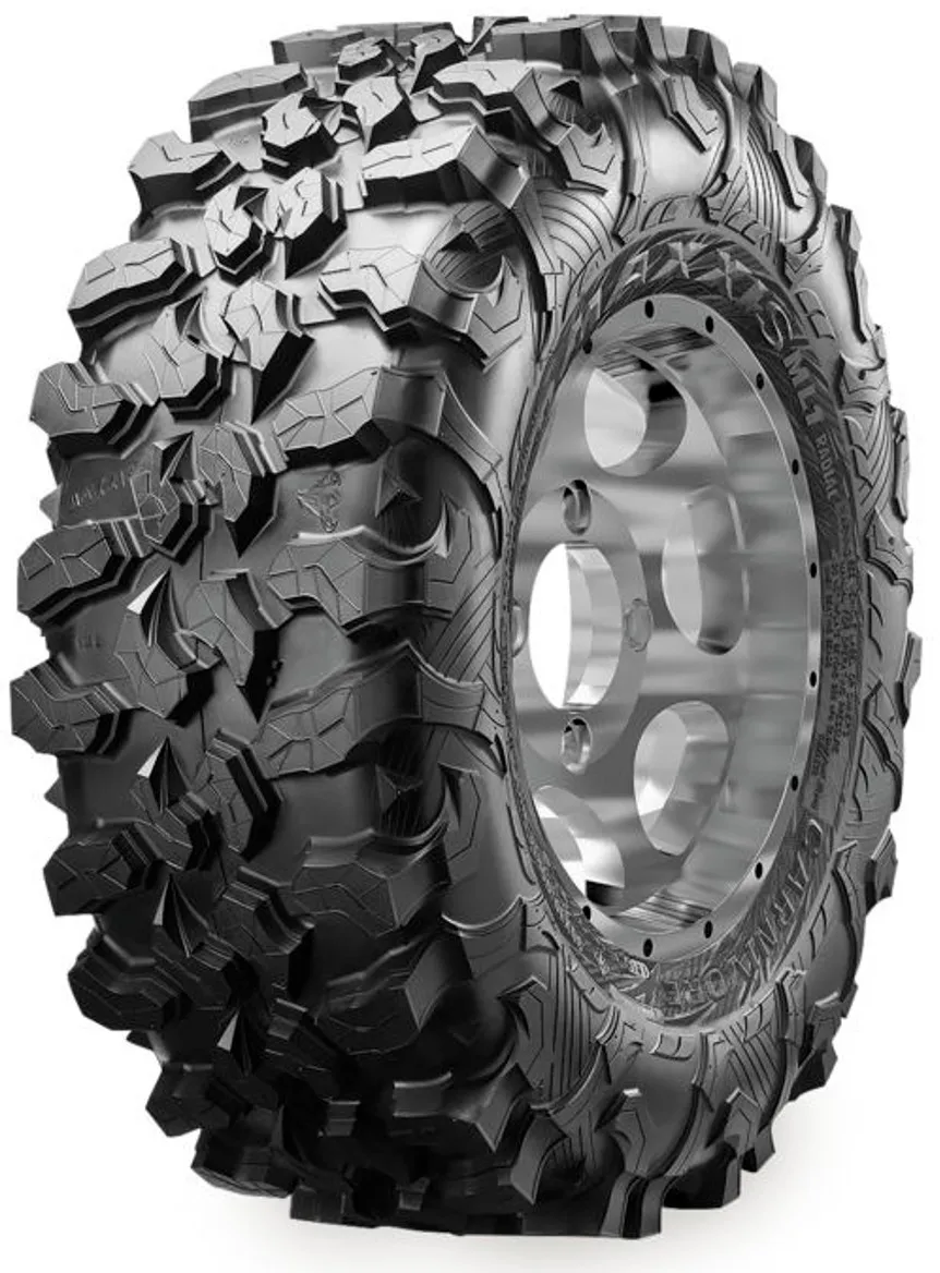 Maxxis 10/85R15 70M ML1 CARNIVORE 8PR