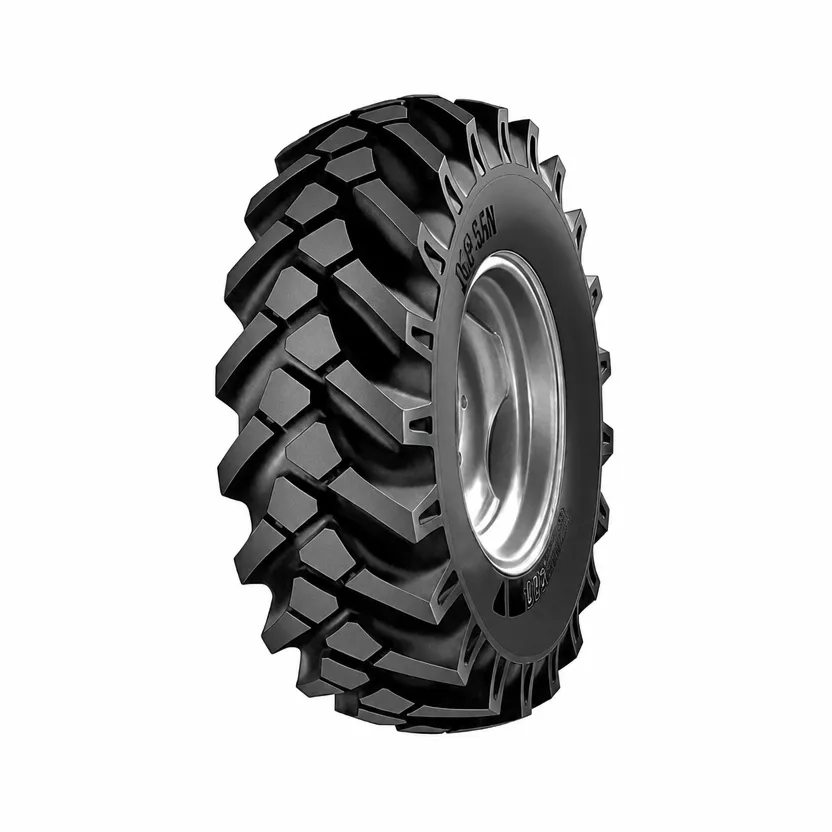 BKT 12.5-20 MP-567 132G 12PR TL DOT2024