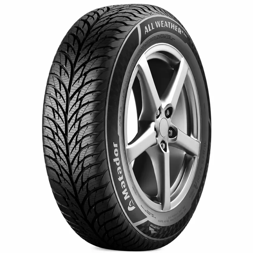 Matador MP62 All Weather Evo 165/70 R13 79T
