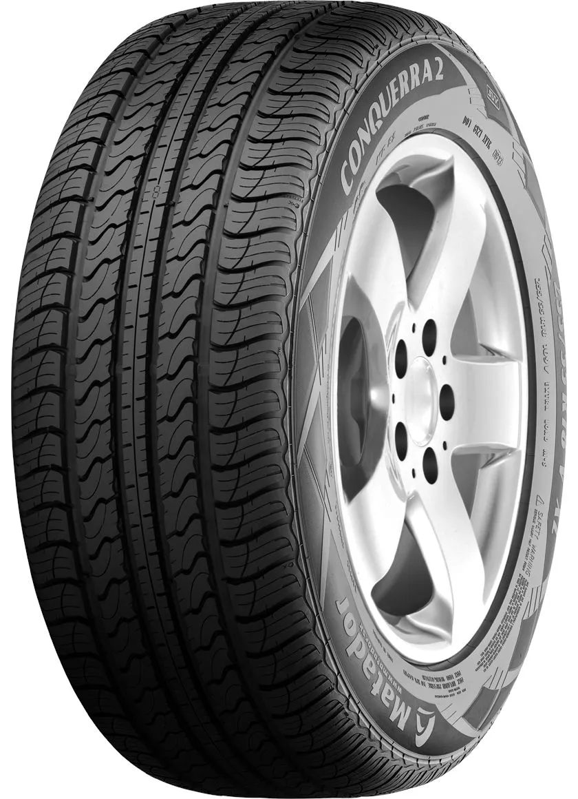 MATADOR 235/65R17 108H XL MP82 Conquerra 2 FR M+S