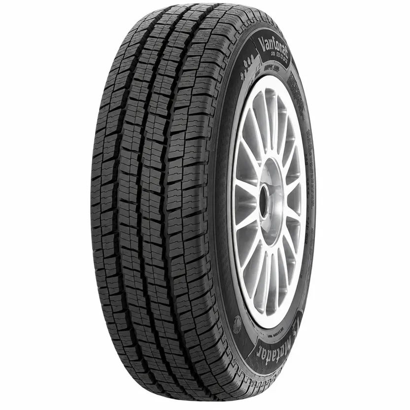 MATADOR 235/65R16 C 121/119N MPS125 Variant All Weather M+S