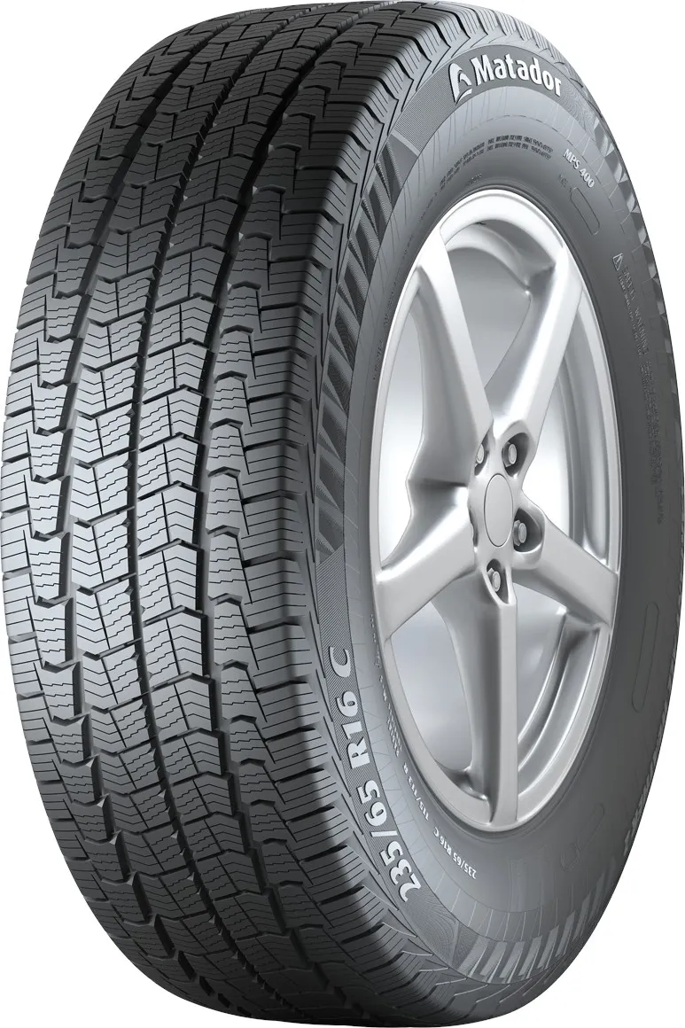 Matador 235/65R16C 115/113R MPS400 VARIANT AW 2 3PMSF