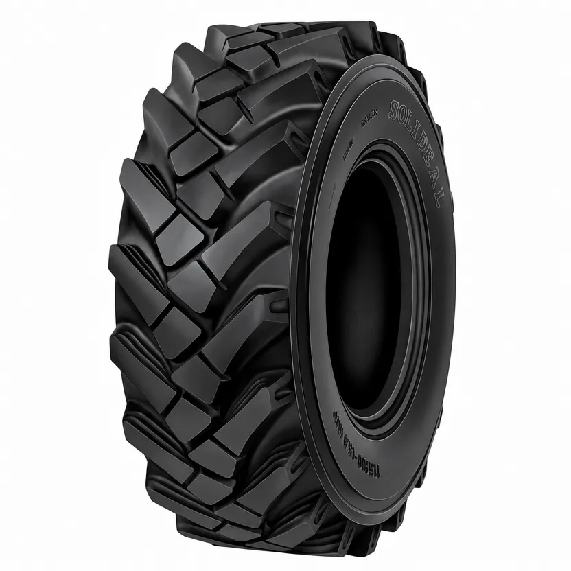 SOLIDEAL/CAMSO 11.5/80-15.3 MPT 552 14PR