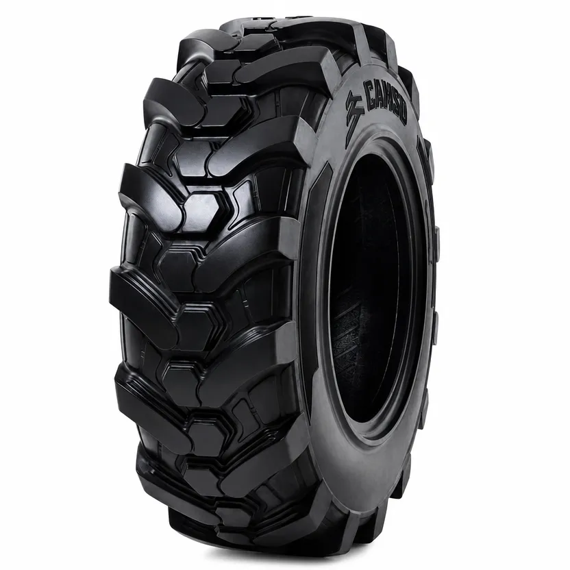 CAMSO 12.5/80-18 (320/80-18) MPT732 139A8