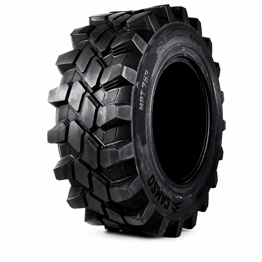 SOLIDEAL/CAMSO 340/80-18 MPT 753 143A8