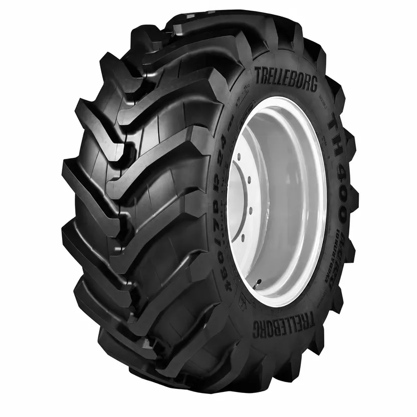 TRELLEBORG 400/70-24 (16.0/70-24) MPX-TB 158A8/158B TL DOT2022