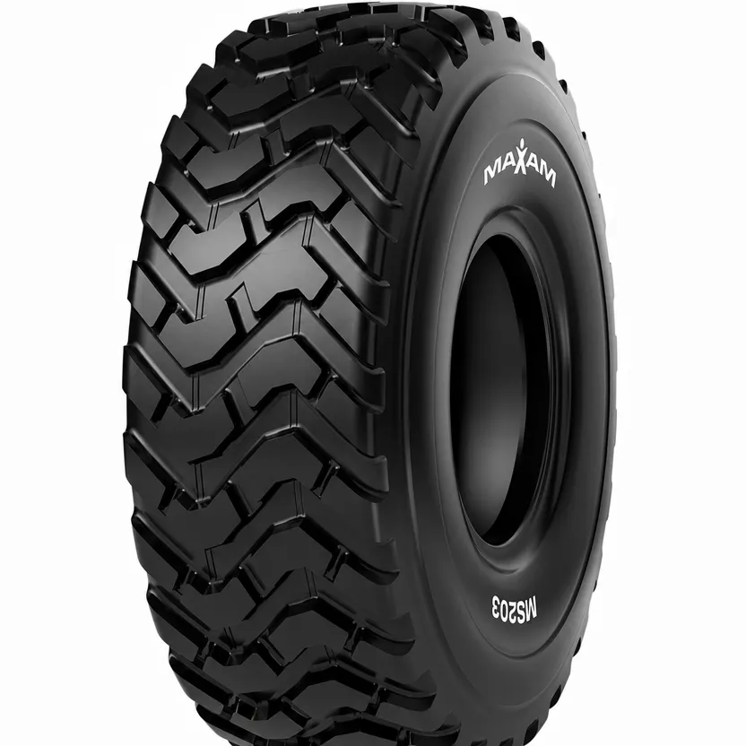 MAXAM 23.5 R25 MS203 176/170/195B/A8/A2 E2/G2/L2 * TL
