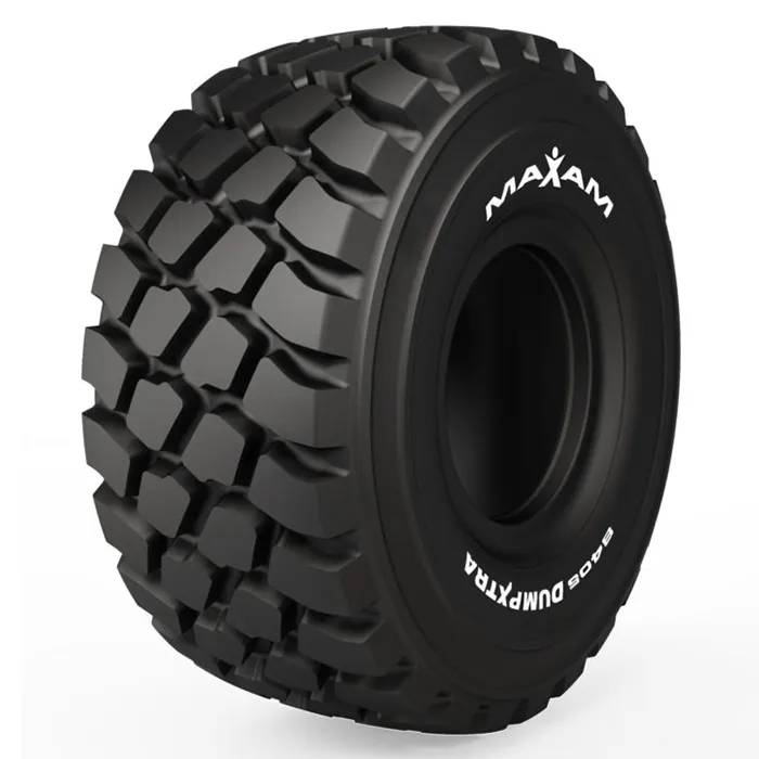 MAXAM 29.5 R25 MS405 DUMPXTRA E4/L4 ** K TL