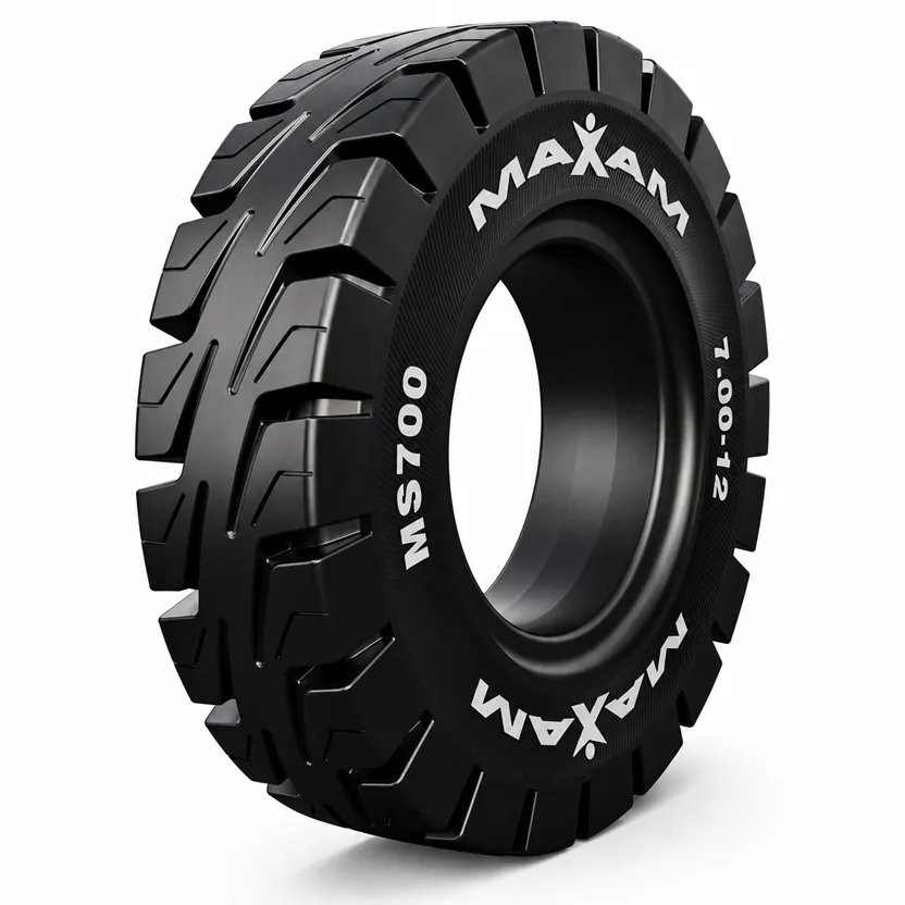 MAXAM 200/50-10 /6.50 MS700 TR STANDARD PLNÁ