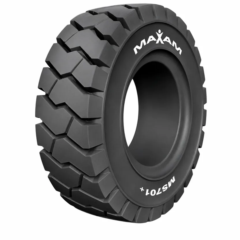 MAXAM 6.50-10 /5.00 MS700 STANDARD PLNÁ NM