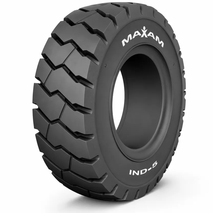 MAXAM 6.50-10/5.00 MS701+ TR QUICK PLNÁ NM