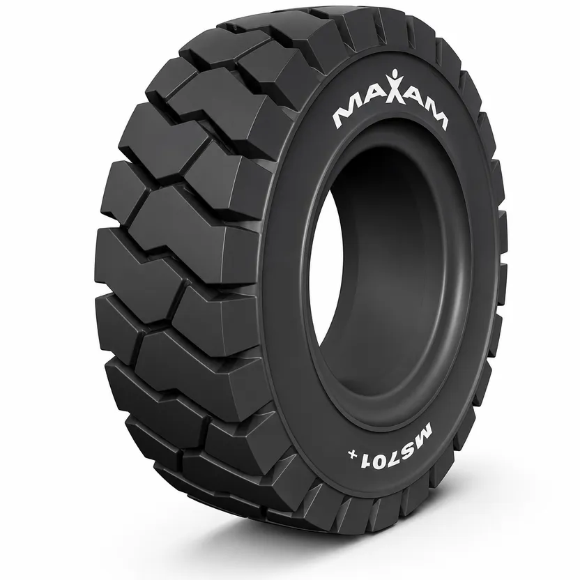 MAXAM 6.50-10/5.00 MS701+ TR QUICK PLNÁ