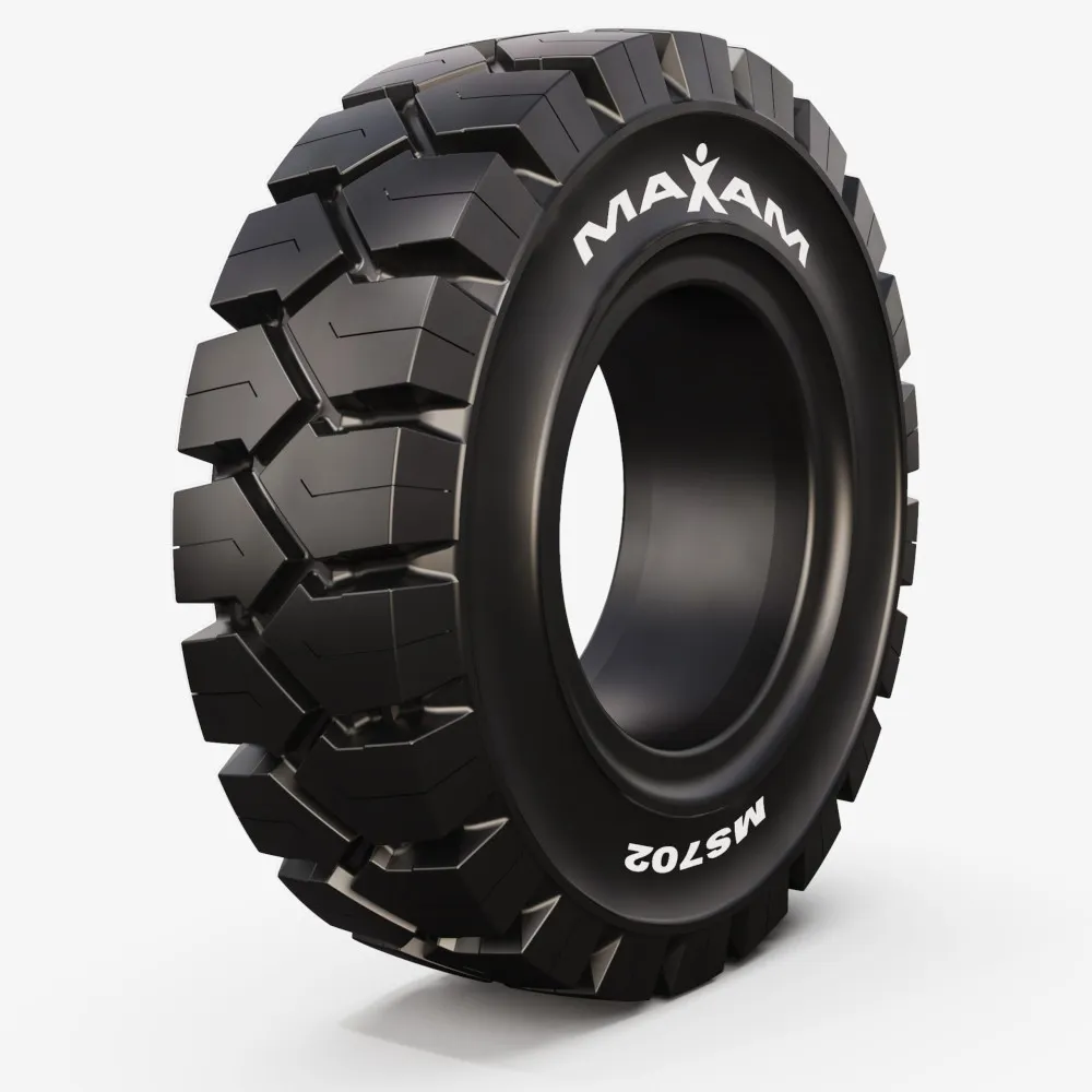 MAXAM 18X7-8/4.33 MS702 TR QUICK PLNÁ NON MARKING