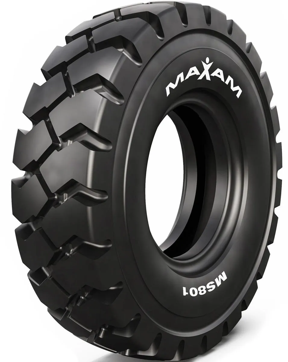 MAXAM 27X10-12 MS801 20PR TT /KPL