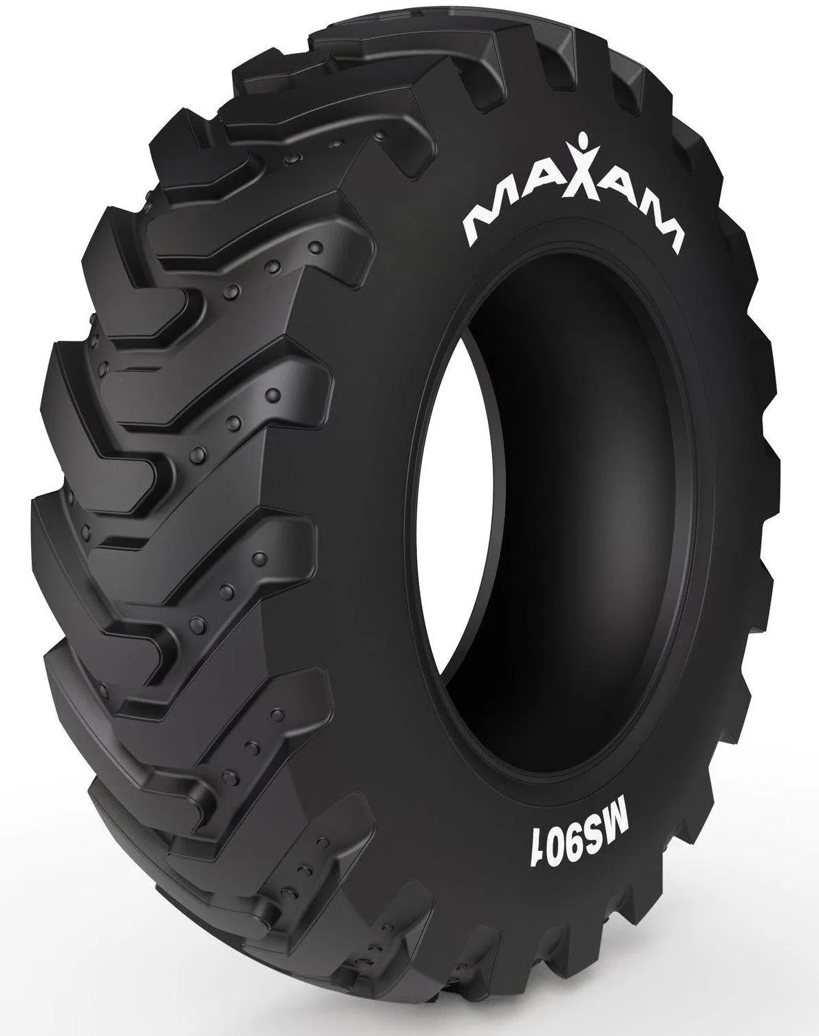 MAXAM 18.4-26 MS901 156A8 12PR TL