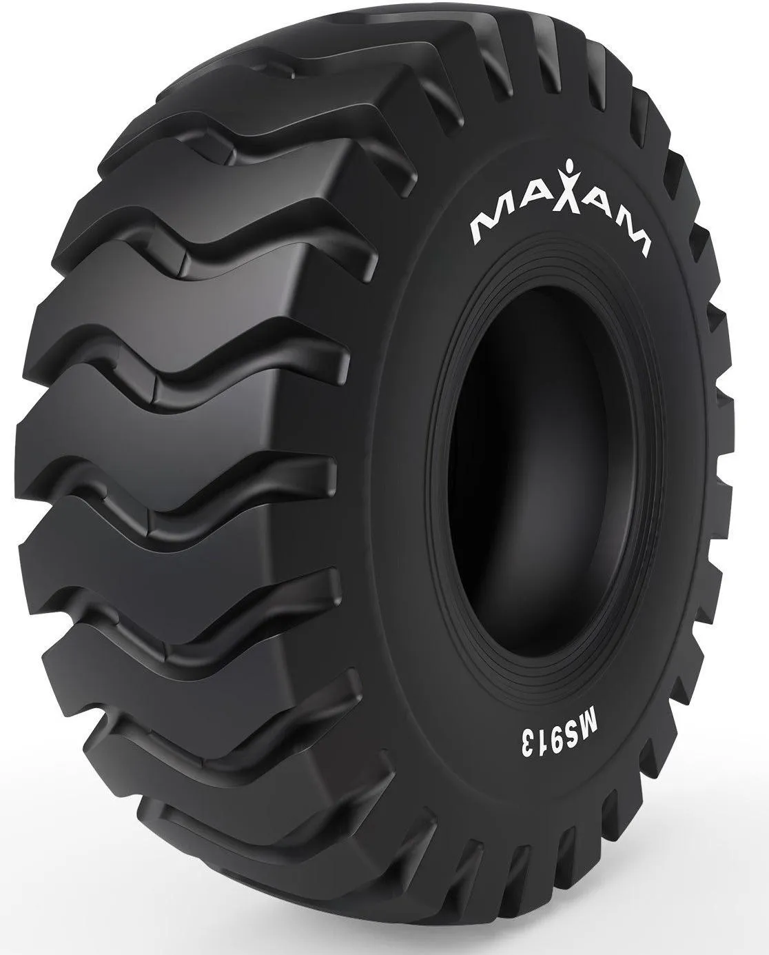 MAXAM 20.5-25 MS913 E3/L3 20PR 186A2/170B ** TL