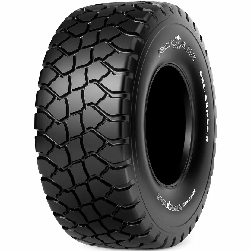 MAXAM 710/50 R26.5 FLOTXTRA MS961R ALL STEEL 170D TL