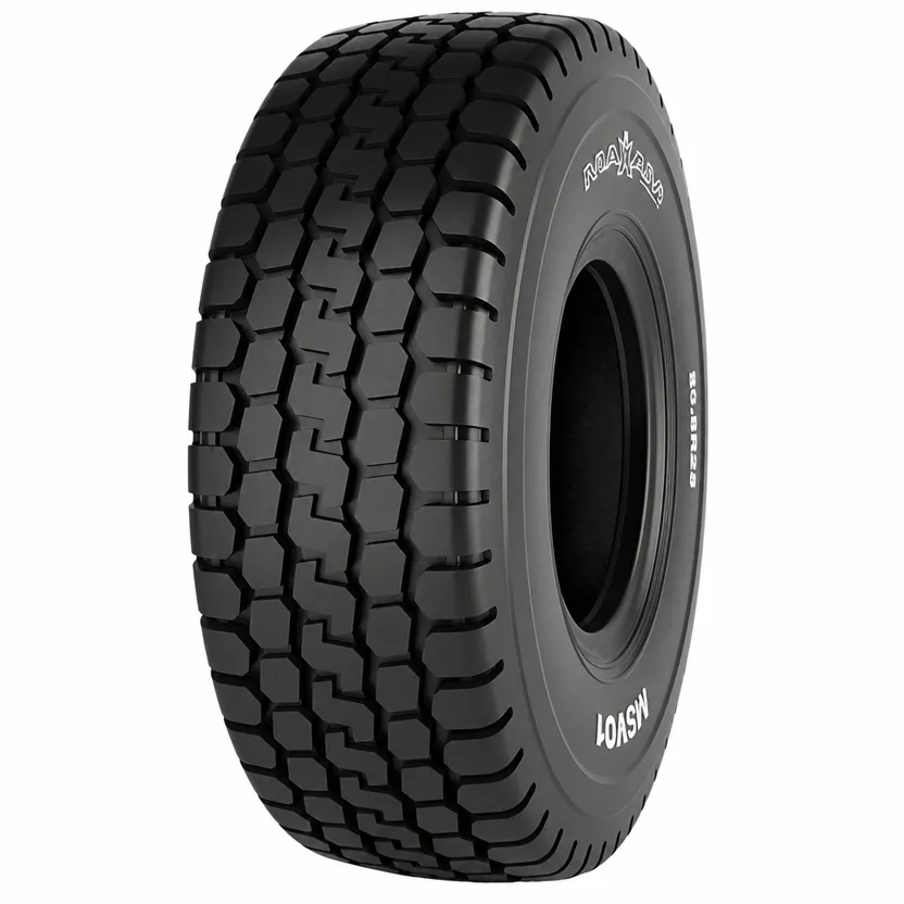 MAXAM 445/95 R25 (16.00 R25) MSV01 J 174F TL.
