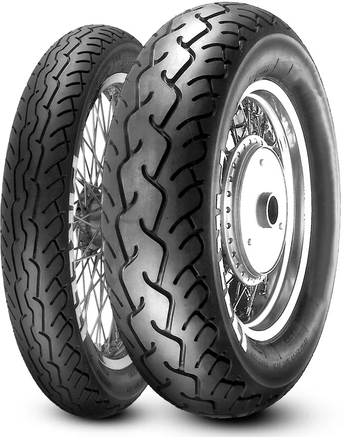 PIRELLI 140/90-16 ROUTE MT 66 48H TL REAR DOT2025