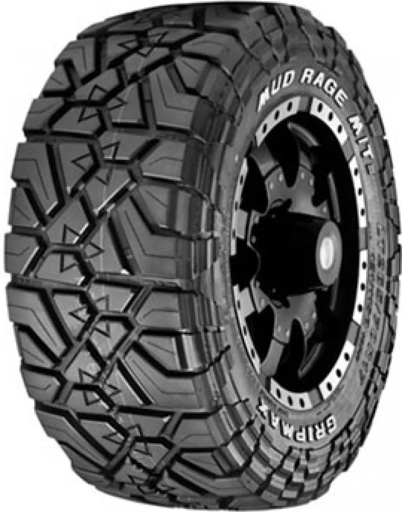 Gripmax 265/70R17 121/118Q MUD RAGE M/T III