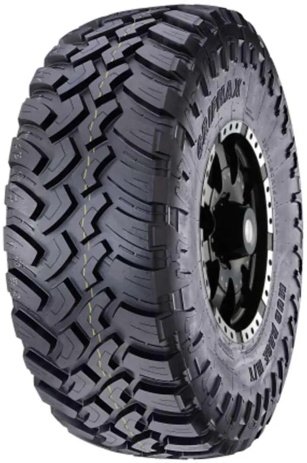 Gripmax 245/65R17 111Q Mud Rage M/T TL M+S RWL