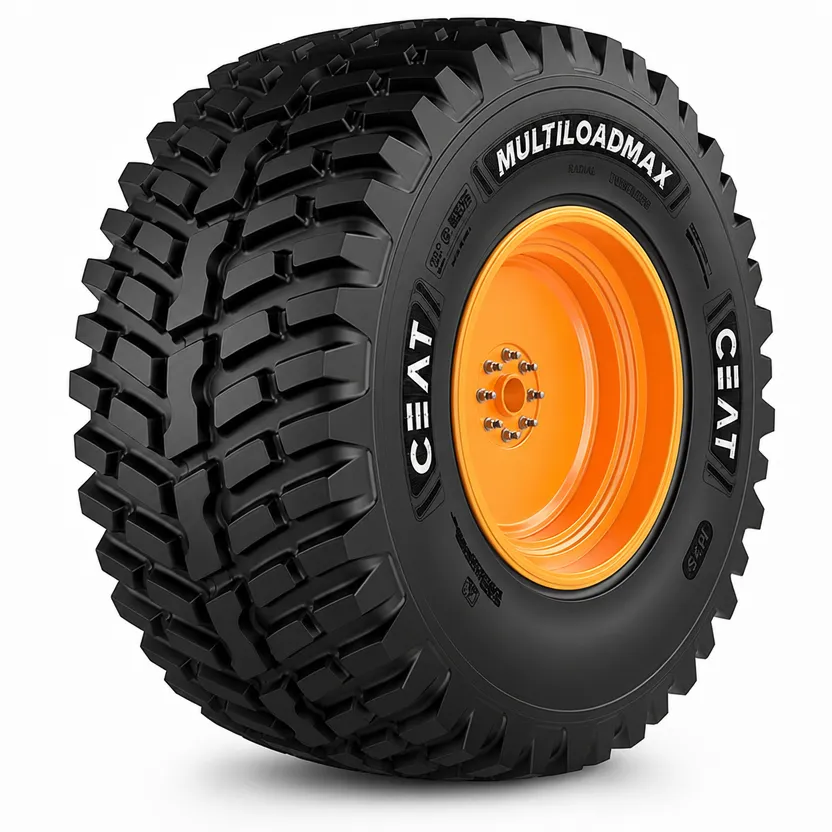 CEATAGROIND 265/70R16,5 MULTILOADMAX 130A2 TL M+S